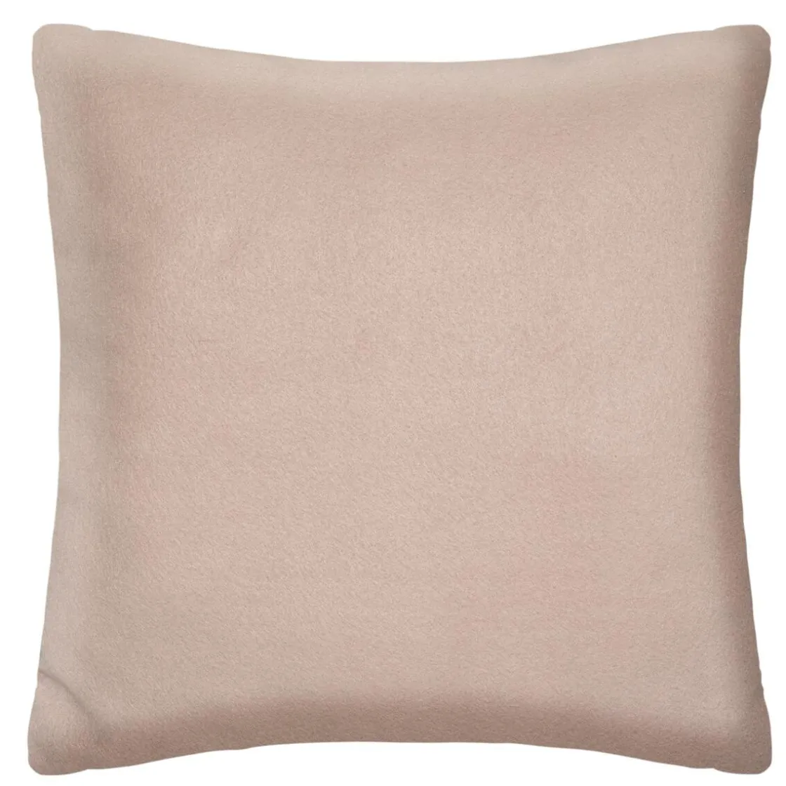 ATMOSPHERA Coussin "Grizzli" fausse fourrure Outlet