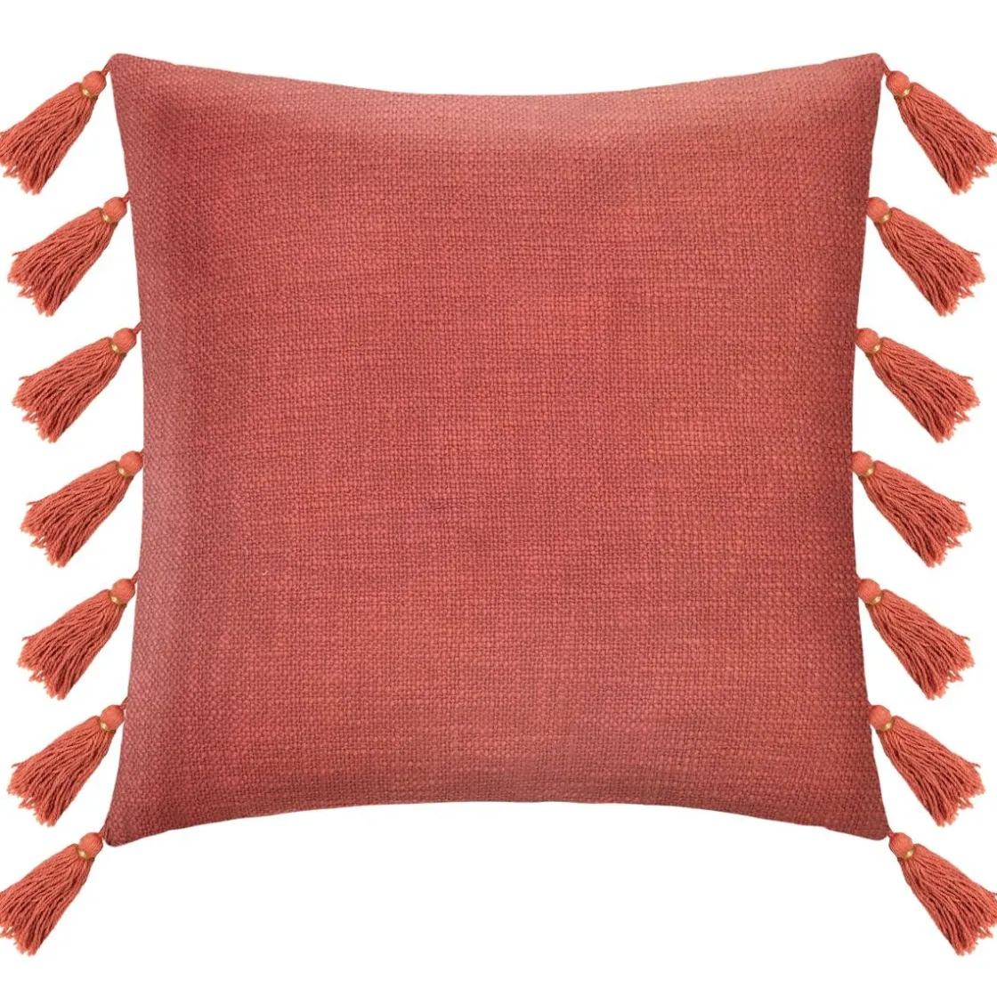 ATMOSPHERA Coussin "Gypsy" Hot