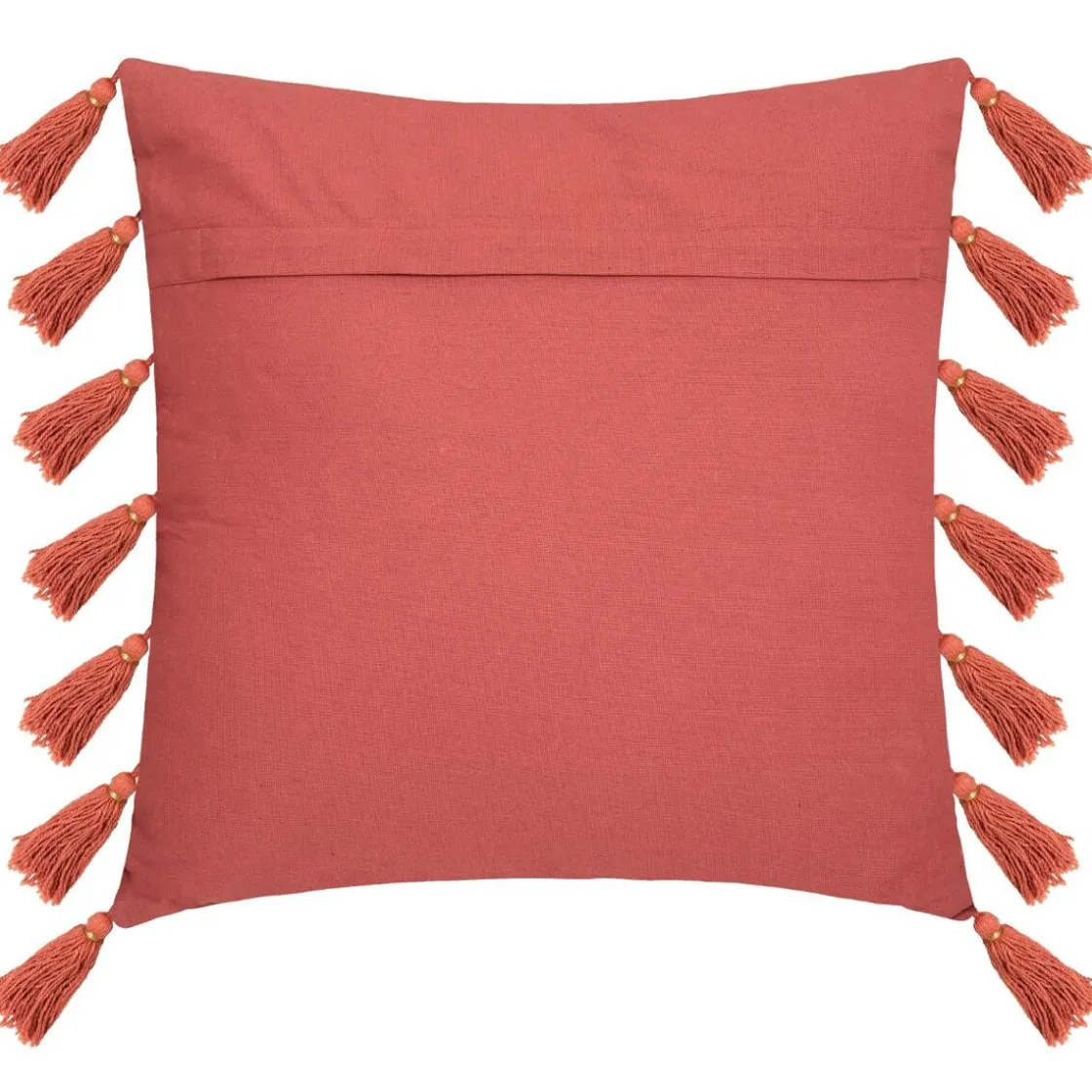 ATMOSPHERA Coussin "Gypsy" Hot