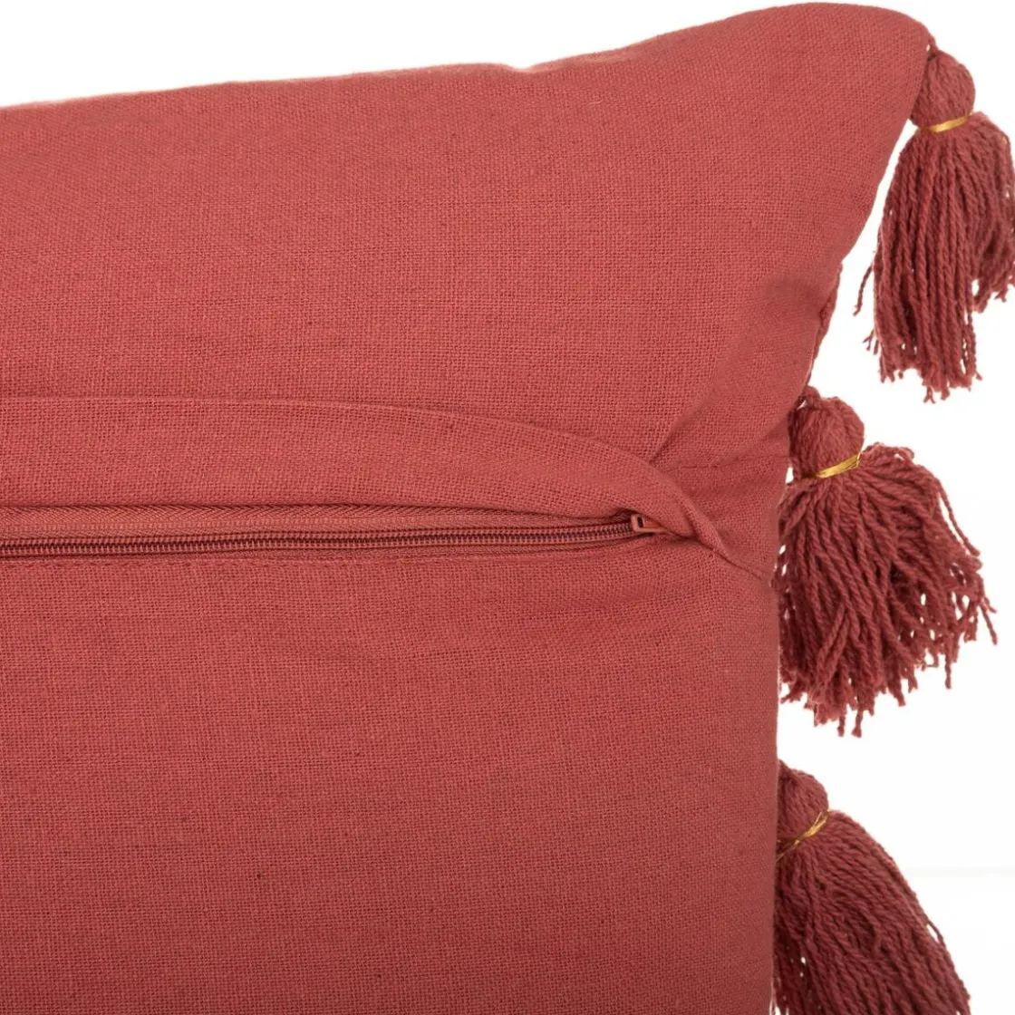 ATMOSPHERA Coussin "Gypsy" Hot