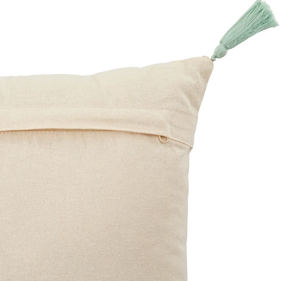 ATMOSPHERA Coussin "Ikat" Outlet