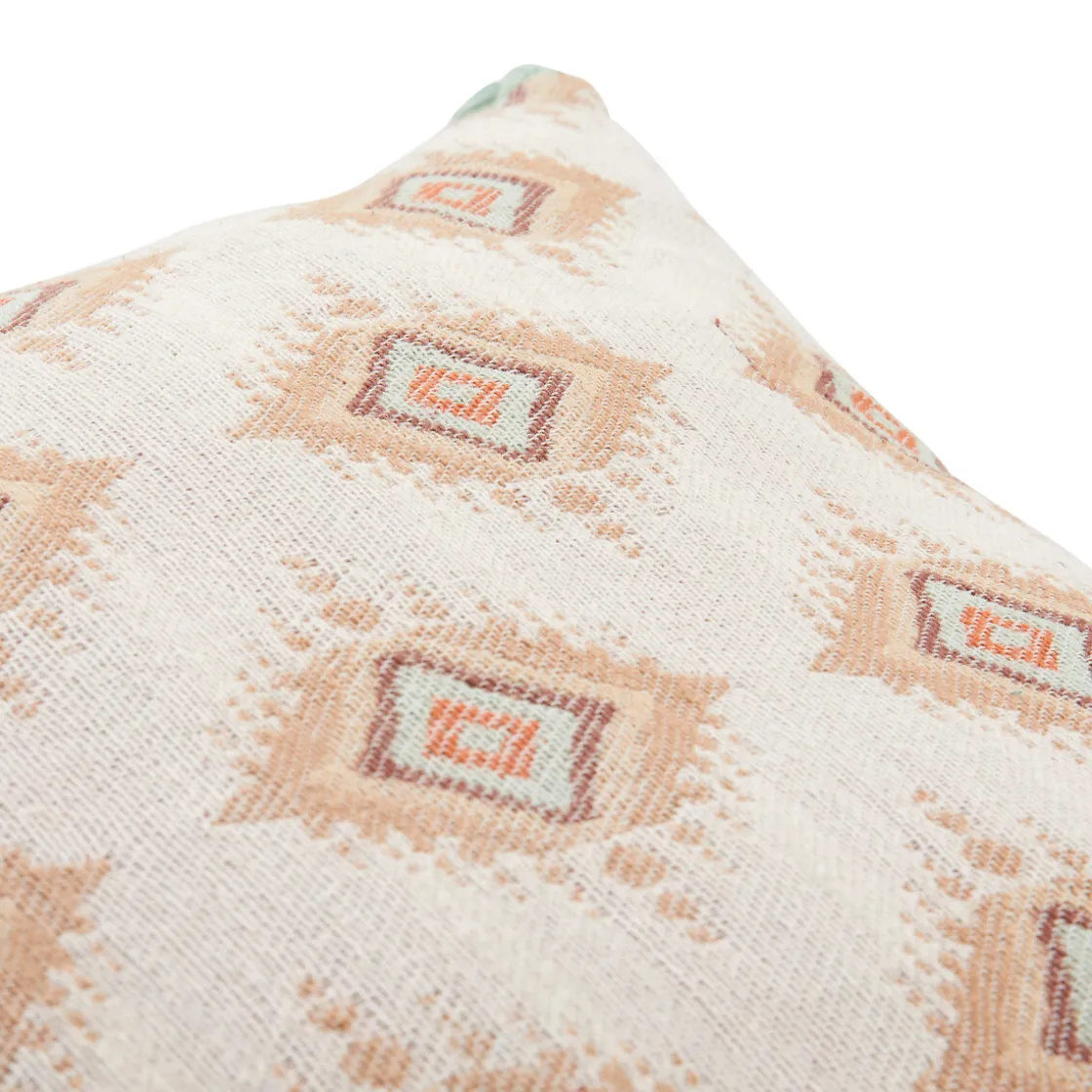 ATMOSPHERA Coussin "Ikat" Outlet