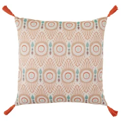 ATMOSPHERA Coussin "Ikat" Online