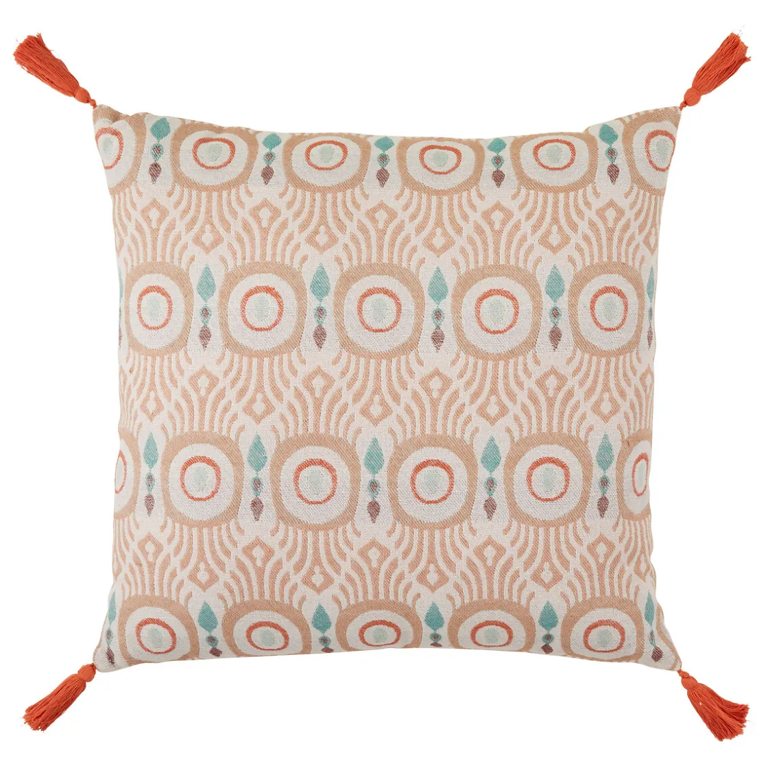 ATMOSPHERA Coussin "Ikat" Online