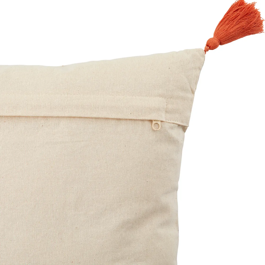 ATMOSPHERA Coussin "Ikat" Online