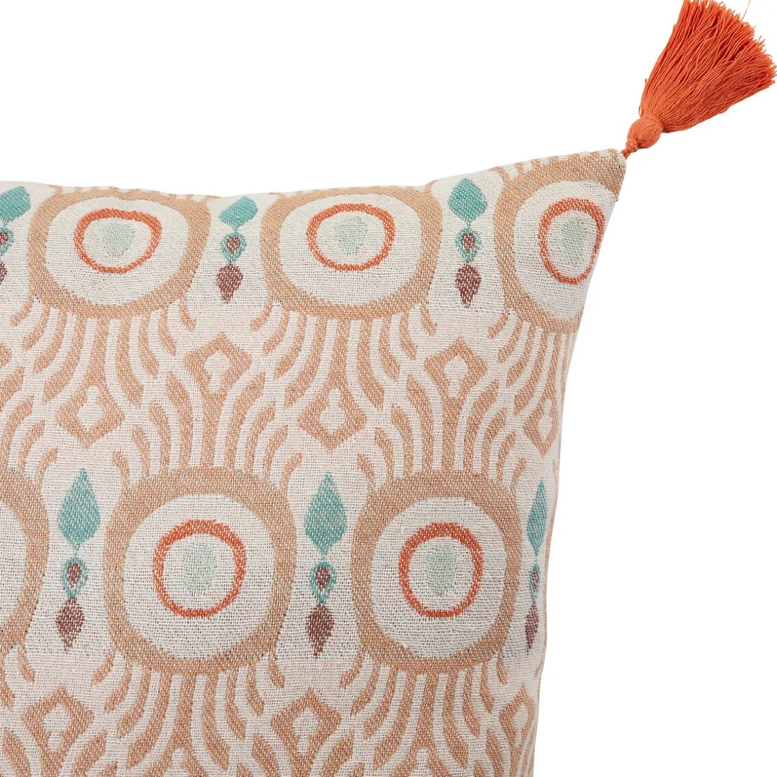 ATMOSPHERA Coussin "Ikat" Online
