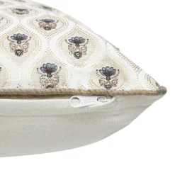 ATMOSPHERA Coussin imprimé