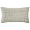 ATMOSPHERA Coussin imprimé "Otto" Best