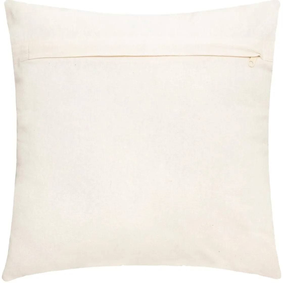 ATMOSPHERA Coussin "Inca", coton tufté Sale