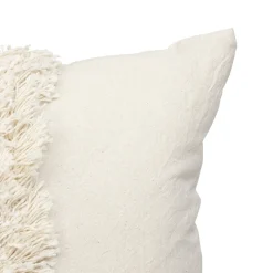 ATMOSPHERA Coussin jacquard 