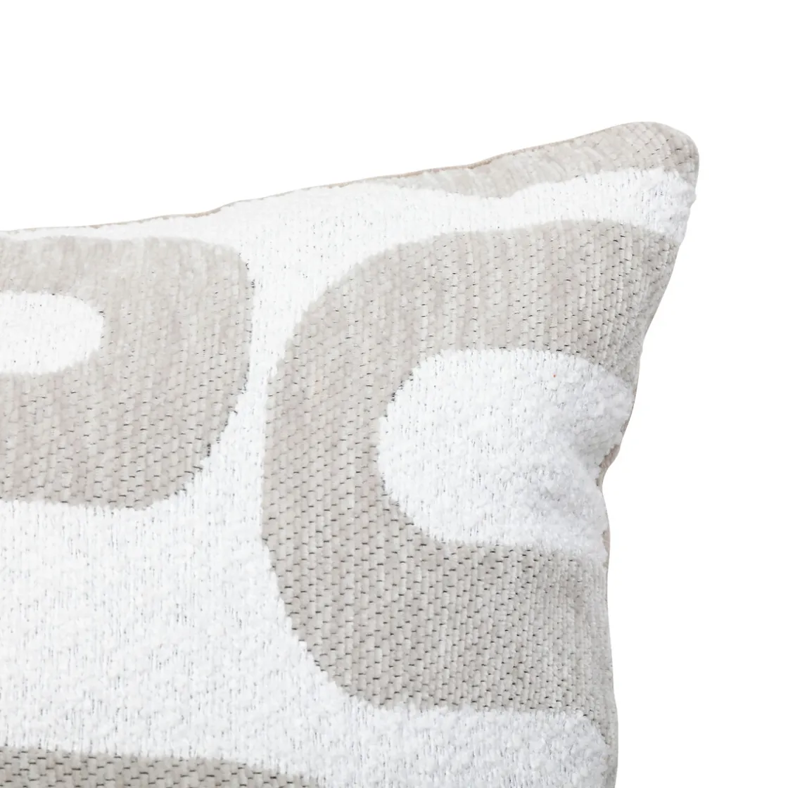ATMOSPHERA Coussin jacquard "Safina" Outlet