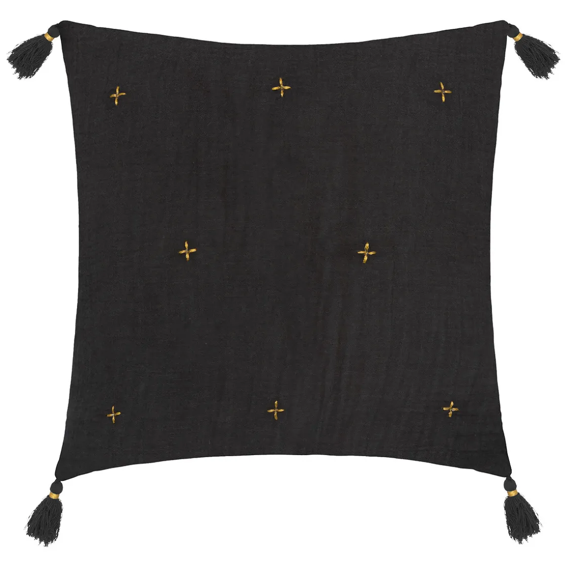 ATMOSPHERA Coussin "Jamana" Hot