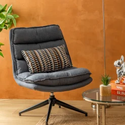 ATMOSPHERA Coussin "Jangwa" Hot