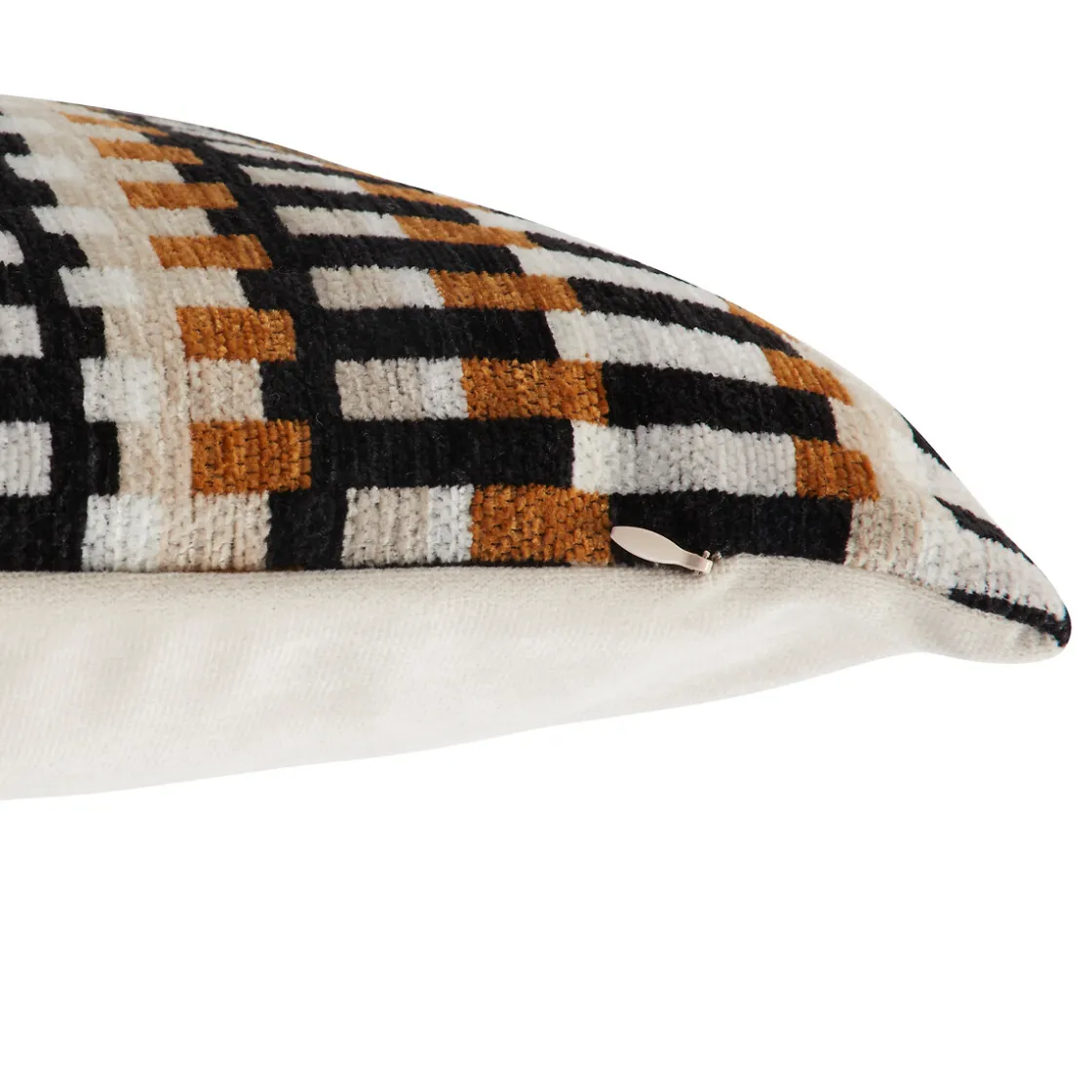 ATMOSPHERA Coussin "Jangwa" Hot