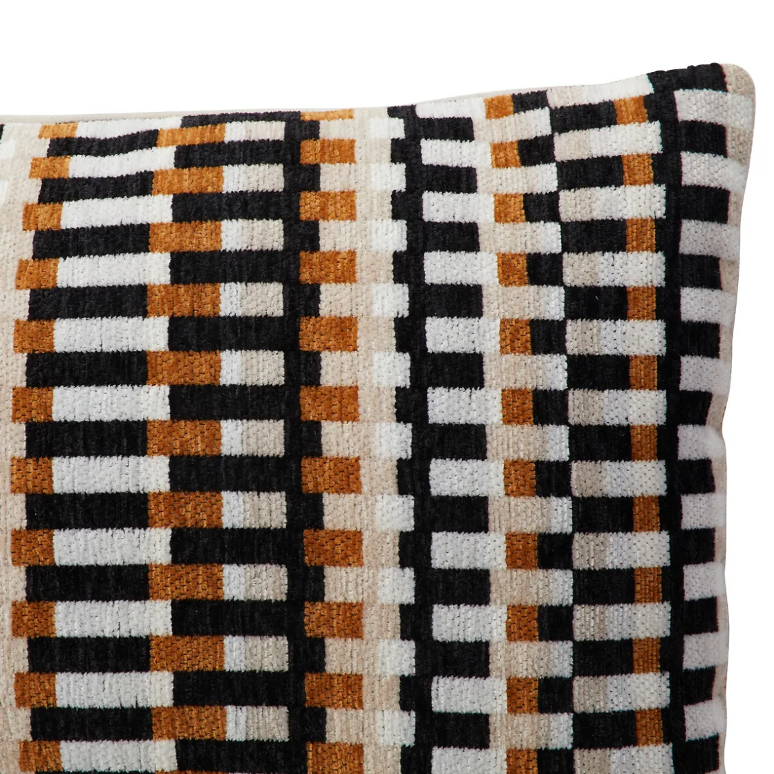 ATMOSPHERA Coussin "Jangwa" Hot