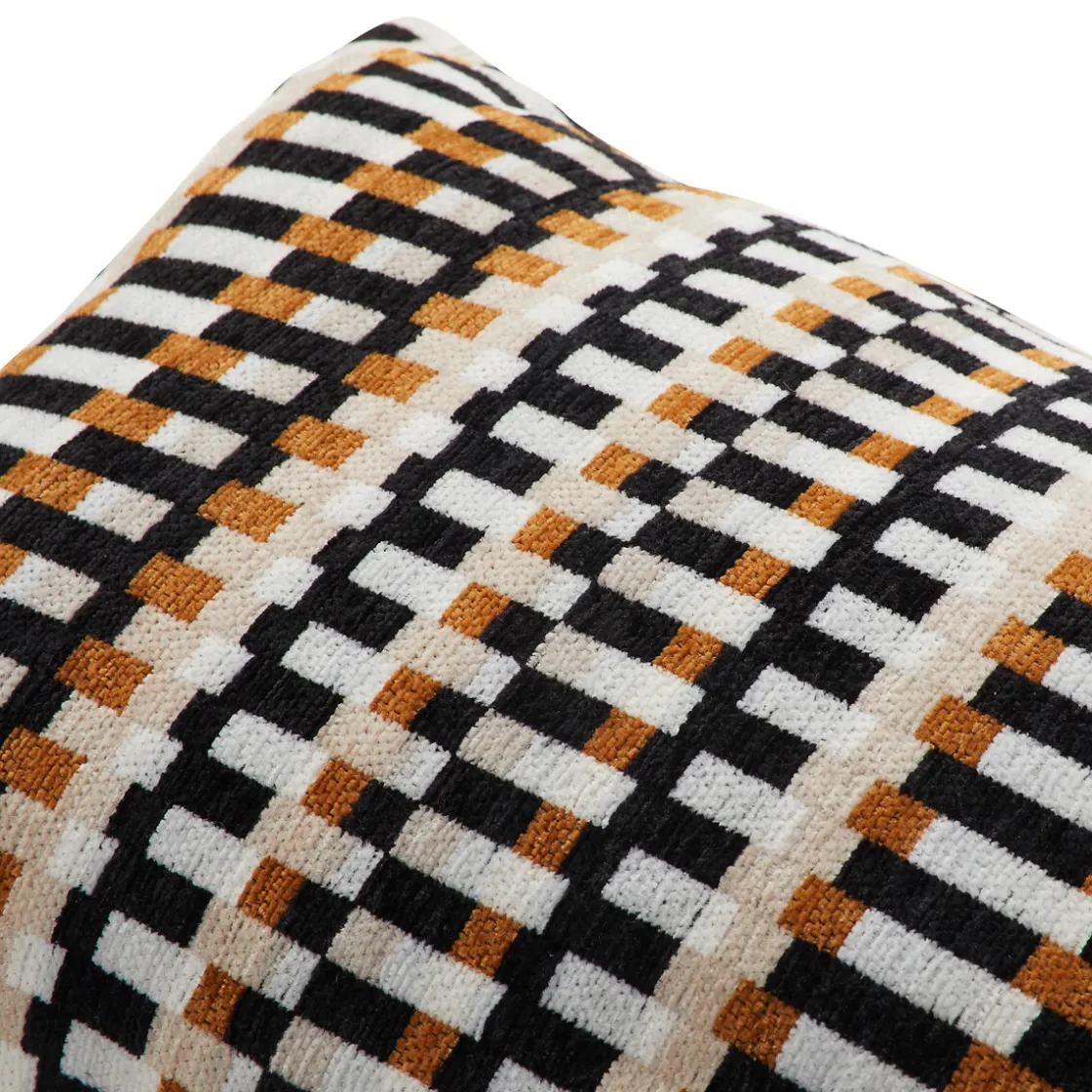 ATMOSPHERA Coussin "Jangwa" Hot
