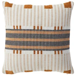 ATMOSPHERA Coussin "Jangwa" Outlet