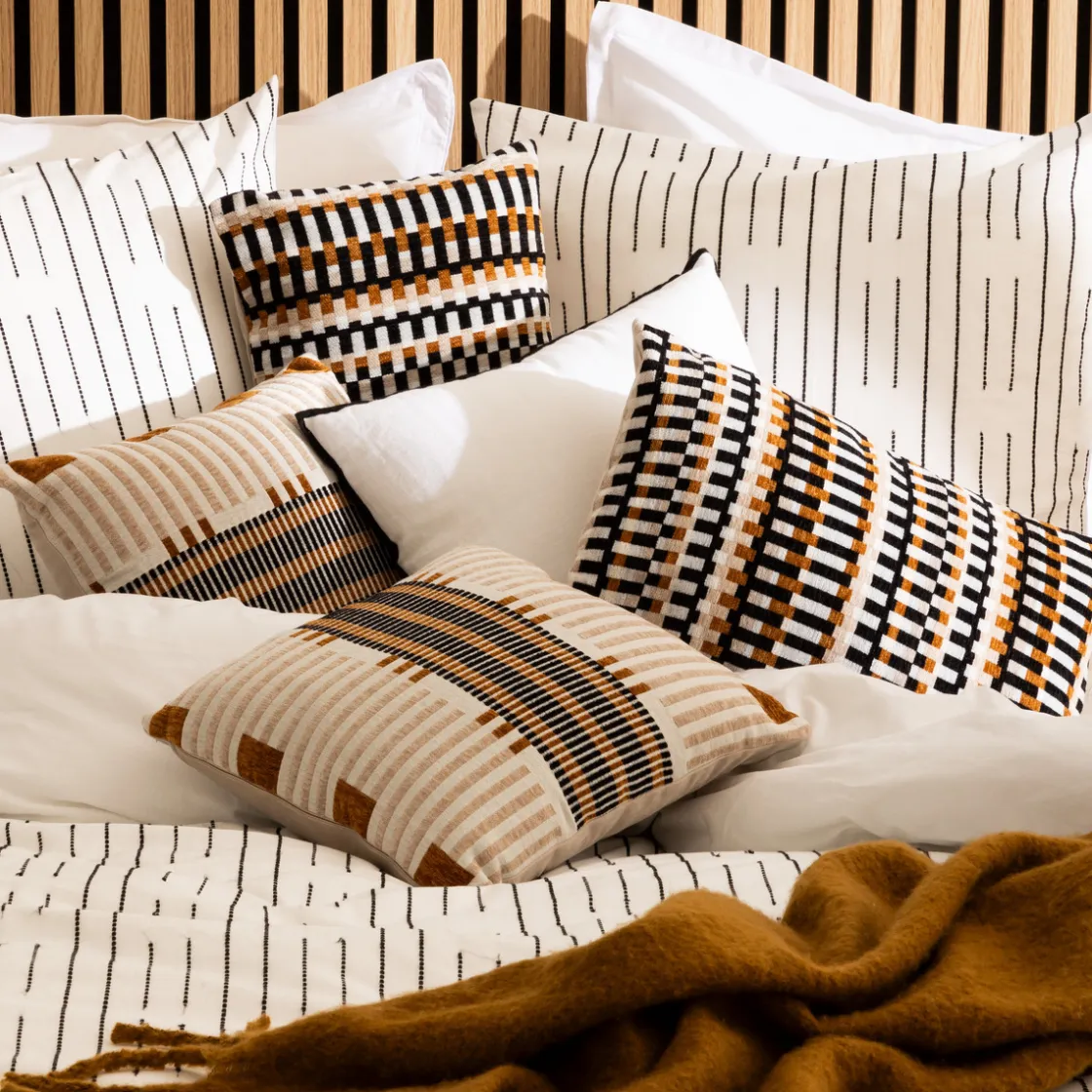 ATMOSPHERA Coussin "Jangwa" Outlet