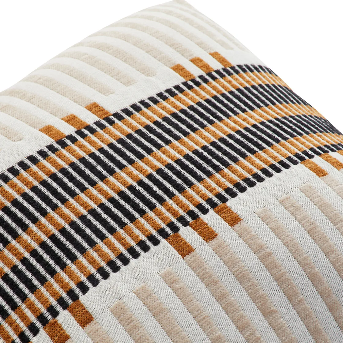 ATMOSPHERA Coussin "Jangwa" Outlet