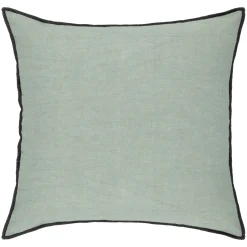 ATMOSPHERA Coussin "Linah", coton Hot