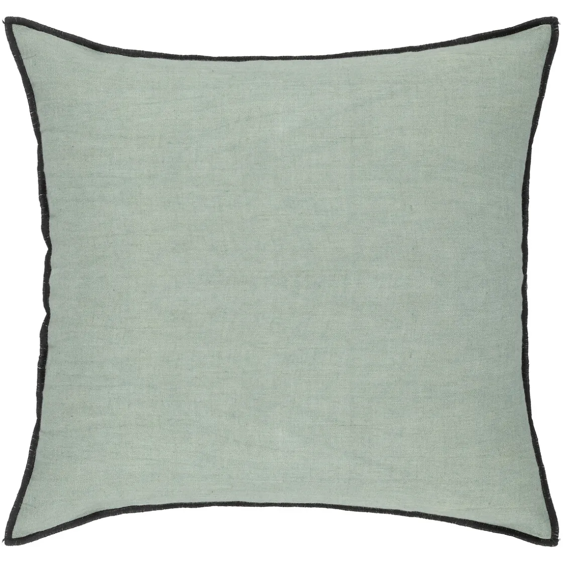 ATMOSPHERA Coussin "Linah", coton Hot
