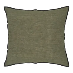 ATMOSPHERA Coussin "Linah", coton Online