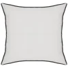 ATMOSPHERA Coussin "Linah", coton Best