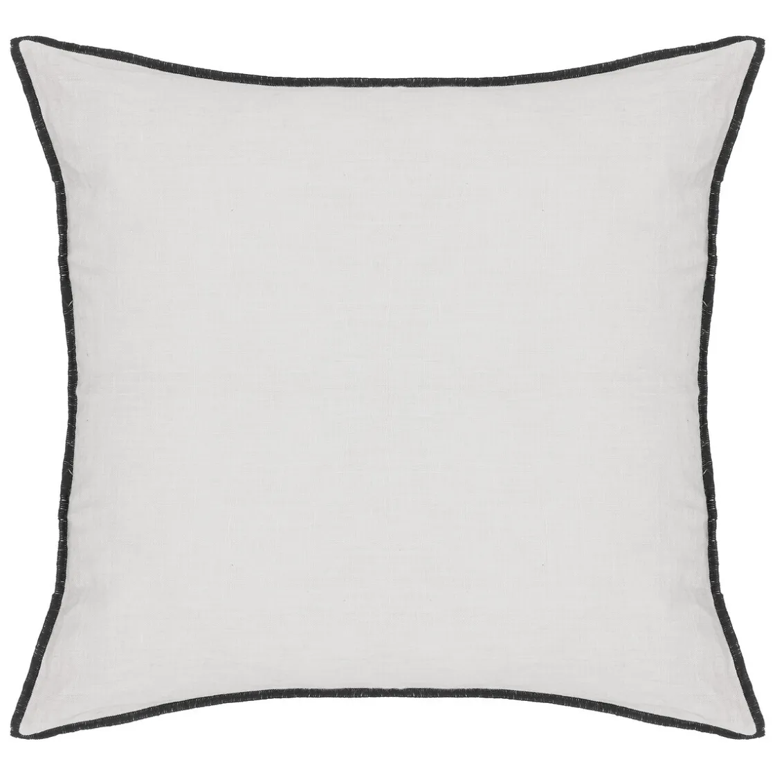 ATMOSPHERA Coussin "Linah", coton Best