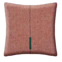 ATMOSPHERA Coussin "Linah", coton Clearance
