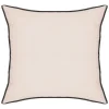 ATMOSPHERA Coussin "Linah", coton New