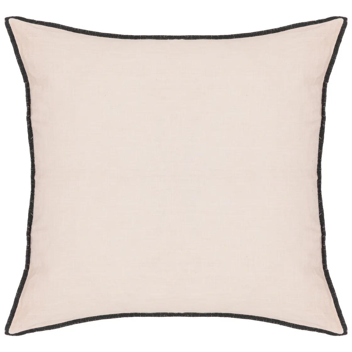 ATMOSPHERA Coussin "Linah", coton New