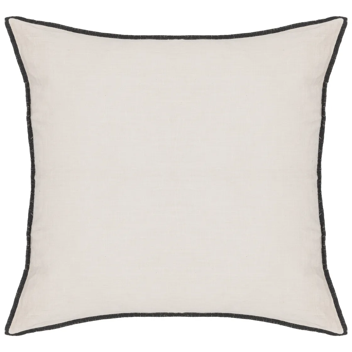 ATMOSPHERA Coussin "Linah", coton New