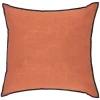 ATMOSPHERA Coussin "Linah", coton Outlet