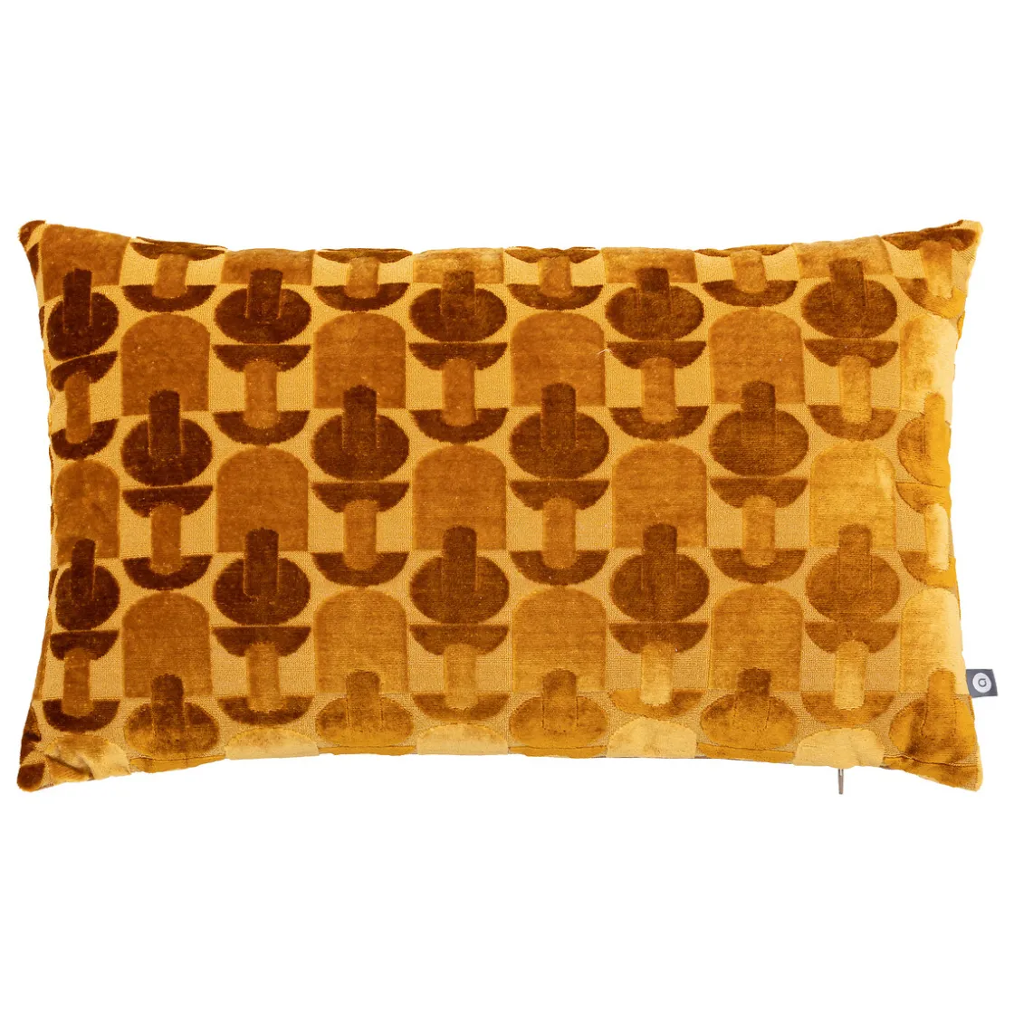 ATMOSPHERA Coussin "Luna" Hot