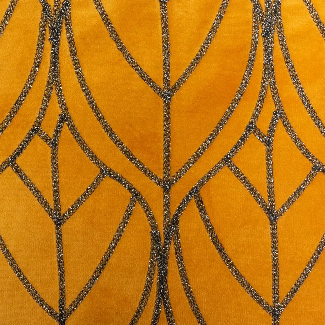 ATMOSPHERA Coussin "Lurex" Discount