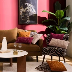 ATMOSPHERA Coussin "Lynra" New