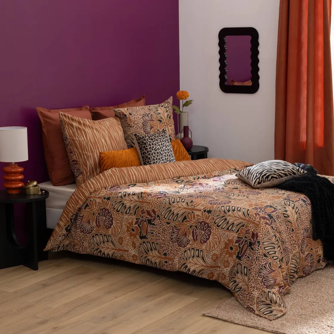 ATMOSPHERA Coussin "Lynra" New