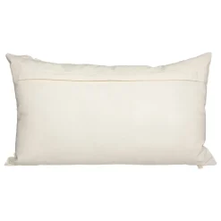 ATMOSPHERA Coussin macramé