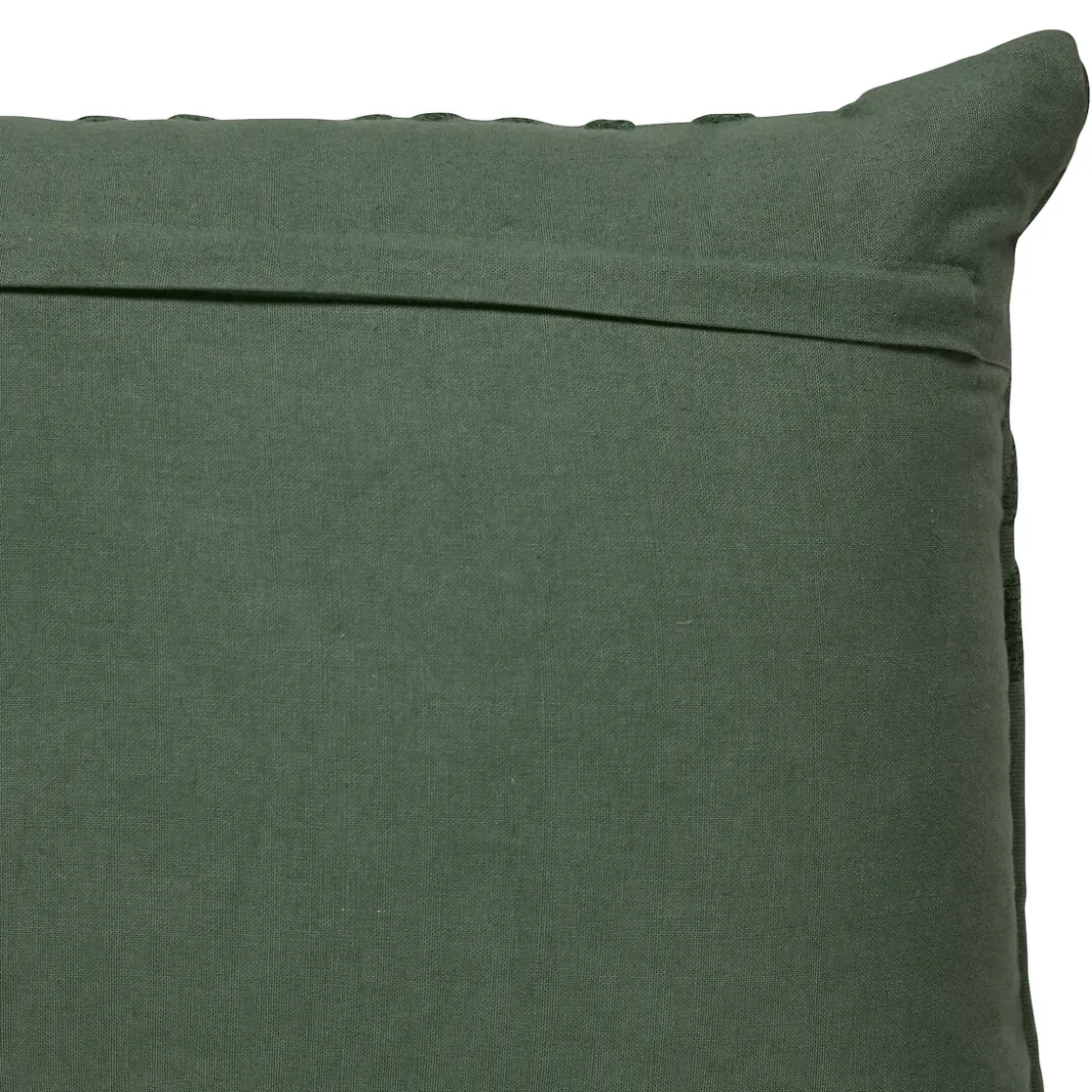 ATMOSPHERA Coussin motif jacquard "Lehto" Best
