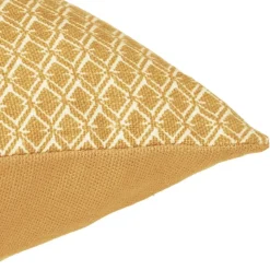 ATMOSPHERA Coussin motifs otto Hot
