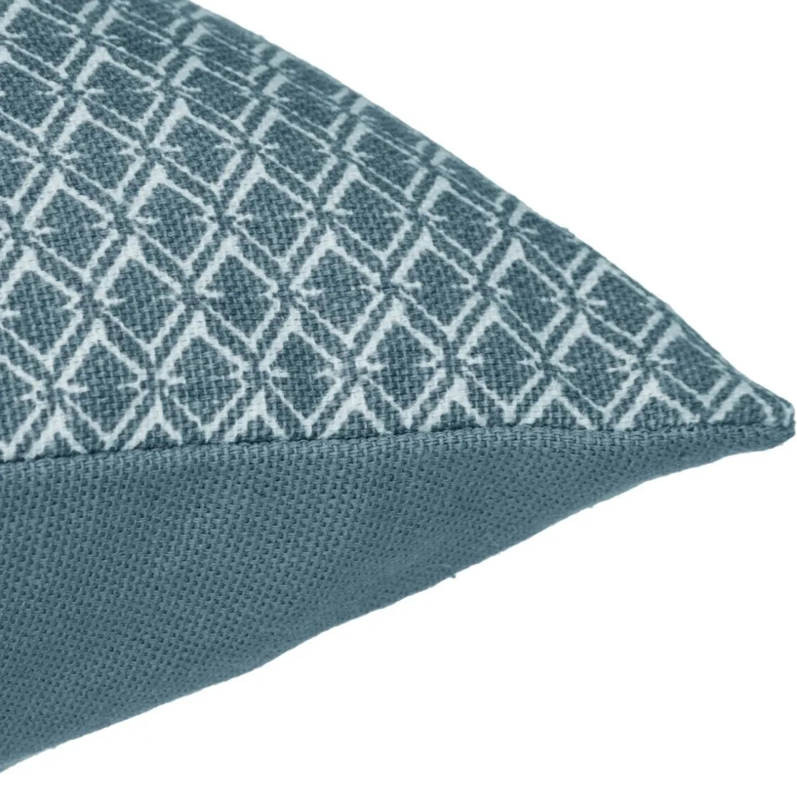 ATMOSPHERA Coussin motifs otto Clearance