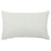 ATMOSPHERA Coussin nid d'abeille "Widdy" Clearance