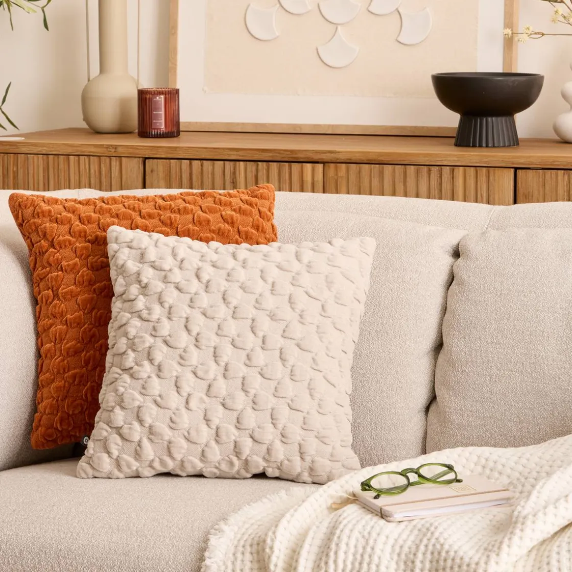 ATMOSPHERA Coussin "Nova" Discount