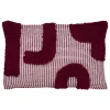 ATMOSPHERA Coussin "Poppy" Best