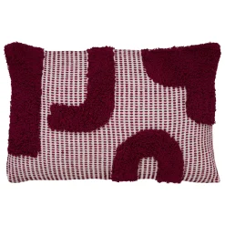 ATMOSPHERA Coussin "Poppy" Best