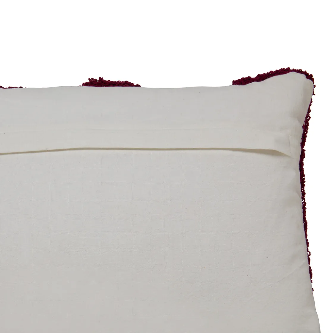 ATMOSPHERA Coussin "Poppy" Best