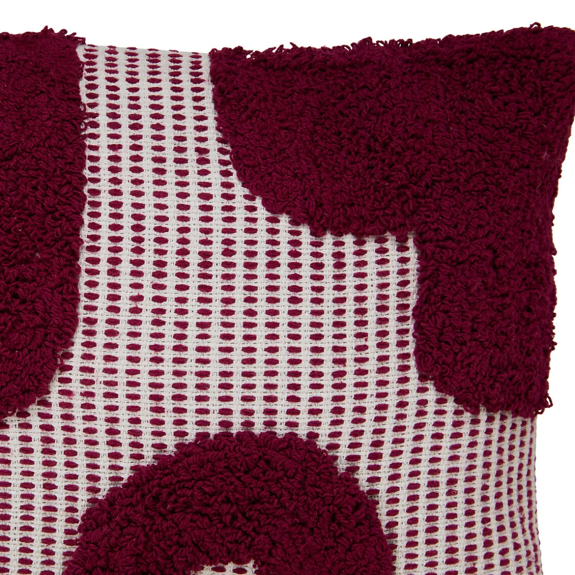 ATMOSPHERA Coussin "Poppy" Best