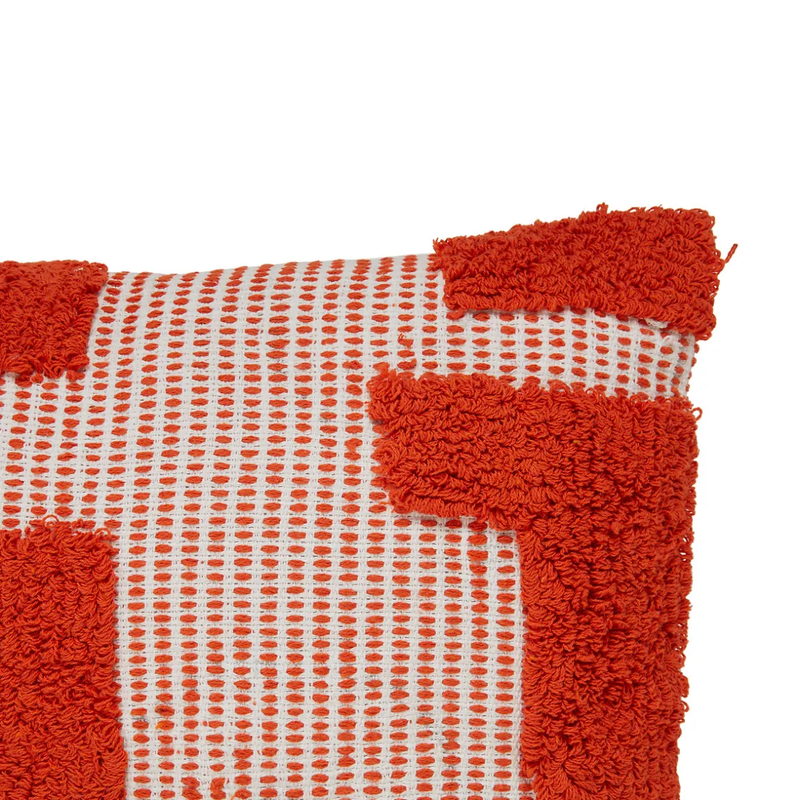ATMOSPHERA Coussin "Poppy" Best