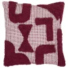 ATMOSPHERA Coussin "Poppy" Clearance