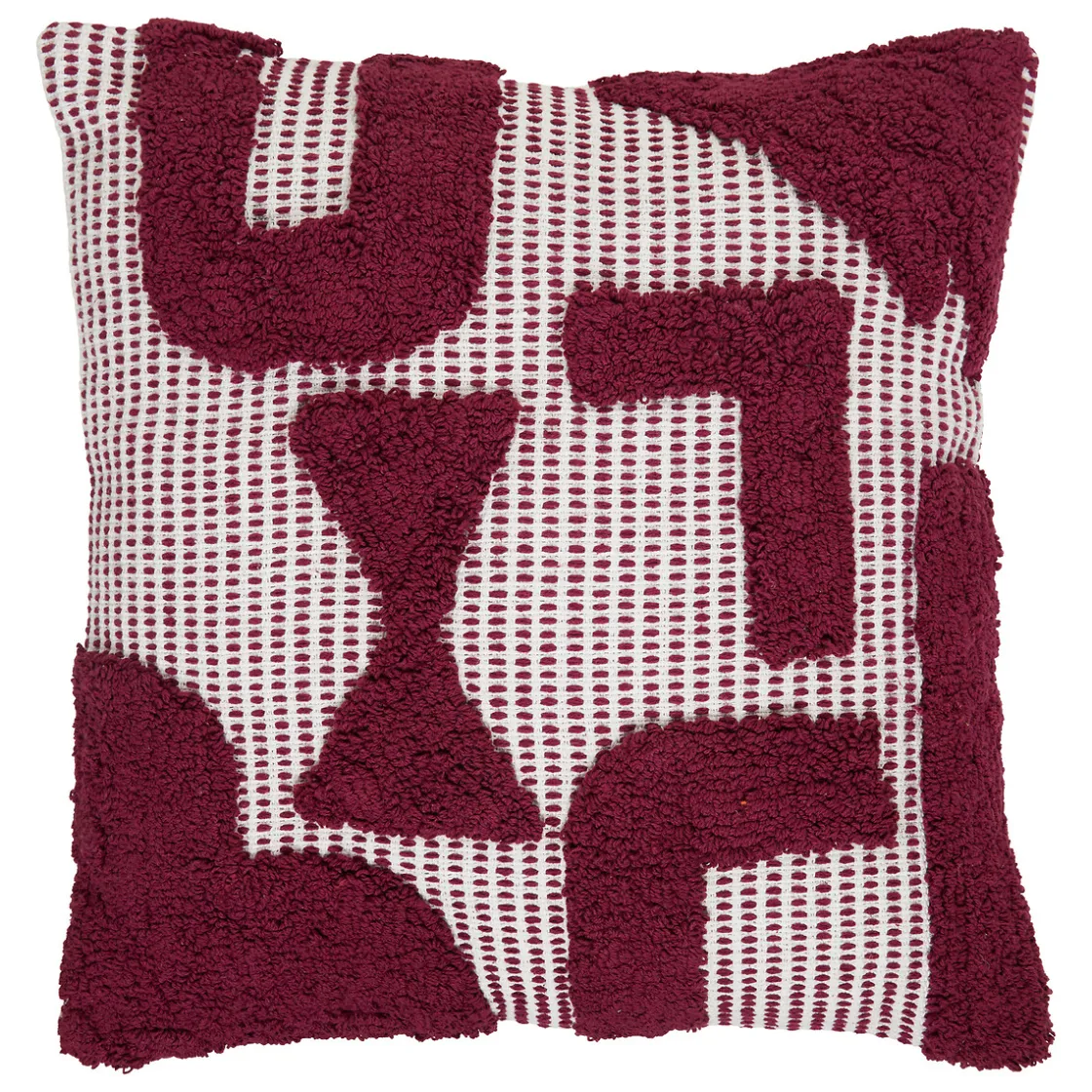 ATMOSPHERA Coussin "Poppy" Clearance